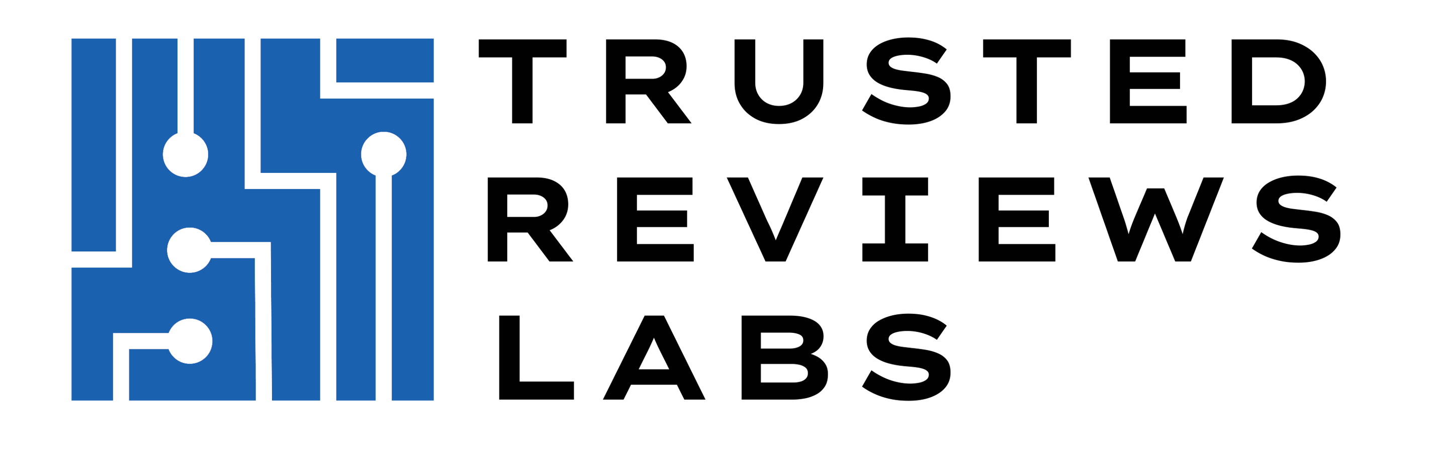 Trusted Labs Logo