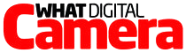 What Digital Camera Logo